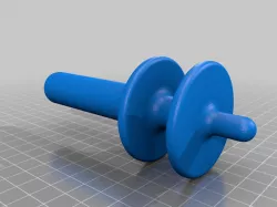 Door Opening Tool