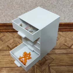 Drawer box