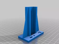 Drawer Bracket