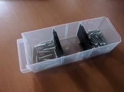 Drawer separator
