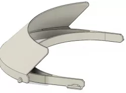 DtM-v3.0 Face Shield Smoother Faster Remix
