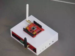 Duinomite Mega Enclosure