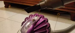 Dyson ® adaptor 10mm  thickness