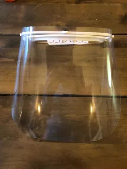 Easy Source Face Shield