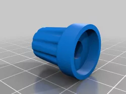 Encoder KNOB