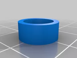 Ender 3 spring pads - no more bed leveling!