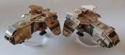 Epic Scale - Enhanced Humans - Small-Medium Air Transport - Adv