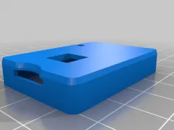 esp32 cam case 