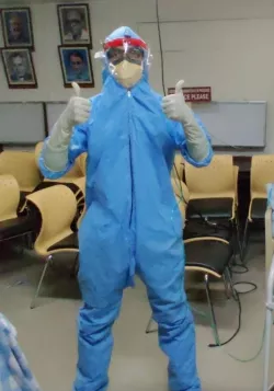 Face Shield 