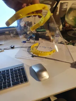 Face Shield