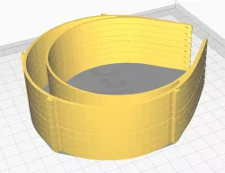 Face Shield Multi-Print