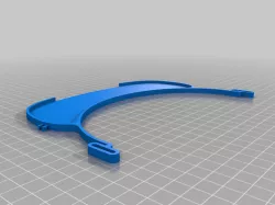 Face Shield Visor V1