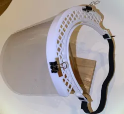 FaceShield