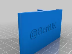 Facetime iPhone with case stand