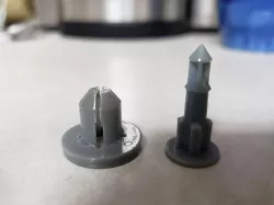 Fender/ Car Body Panel Clip