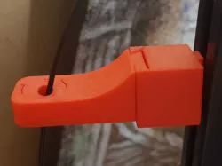 Filament guide