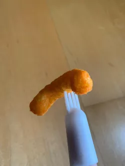 Finger Fork