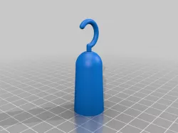 Finger Hook