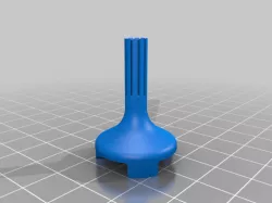 FPV drone sim controller sticks