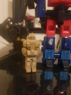 G1 Targetmaster Pinpointer