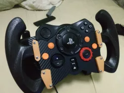 G29 f1 wheel