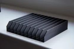 Game Holder/Stand for PS4 or Xbox