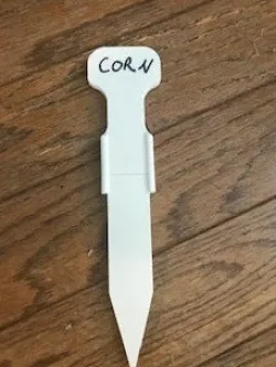 Garden Stake