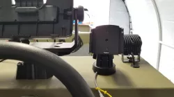 Garmin Echo Mount Phone Holder