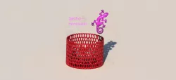 Gecko container
