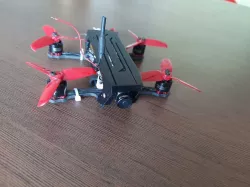 GEPRC CX 3inch drone canopy 