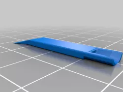 Grinder Scraper (Scoop)