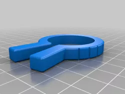 Grip tool 32mm (1.25'')