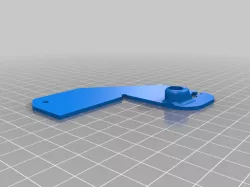 Guia Husillo HTA3d P3Steel