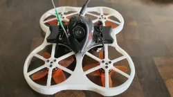 HawkFrame for Emax Tinyhawk