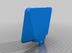 HEPA filter Mask COVID-19