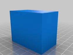 Hide away box