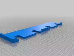 Hole Punch Jig for Budmen Style Face Shield Windows Public