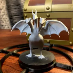 Honk Hydra Goose