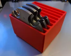 Hornady Shell Plate Holder V1