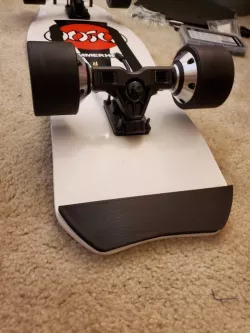 Hosoi Hammerhead Tailbone