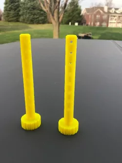 Hot Tub Filter Cleaner