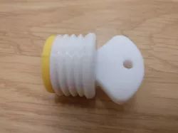 Hot Watter Bottle Cap