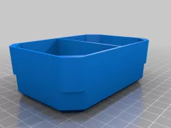 Husky Connect Parts Organizer Cup Short