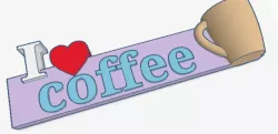 I love coffee