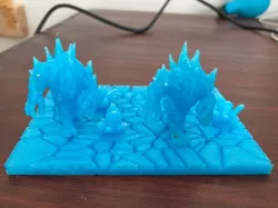 Ice Elemental