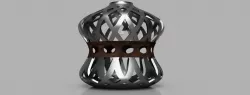 Ikea lamp
