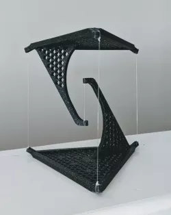 Impossible Table Hex