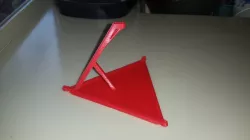 Impossible Table One Piece