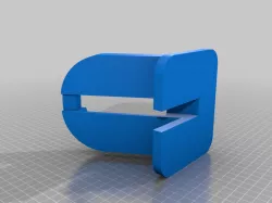 Insignia charger phone stand