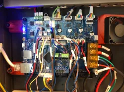 Intamsys Funmat HT - Duet Maestro Upgrade